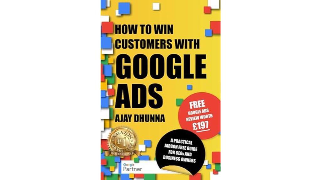 effective google ads strategies