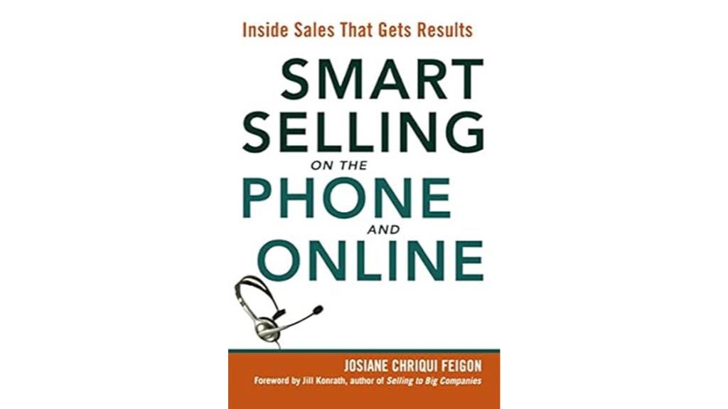 8 Best Books on Email Marketing to Boost Your Campaigns in 2025 10 effective phone and online sales