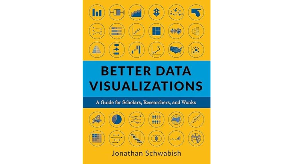 9 Best Data Storytelling Books to Transform Your Data Presentations 5 effective research visualization techniques