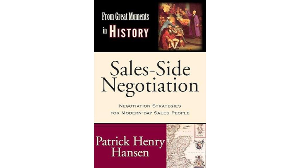 11 Best Negotiation Books for Salespeople to Close Deals Like a Pro 6 effective sales negotiation techniques