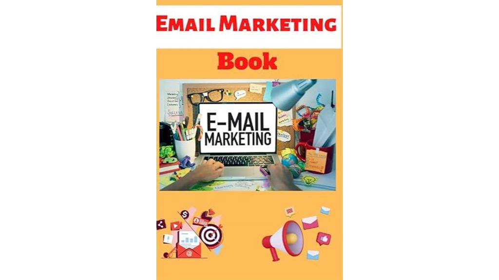 8 Best Books on Email Marketing to Boost Your Campaigns in 2025 6 email campaign starting guide
