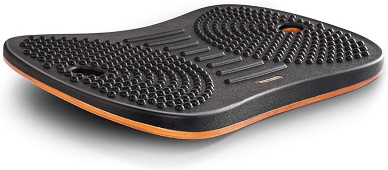 ergonomic standing desk mat