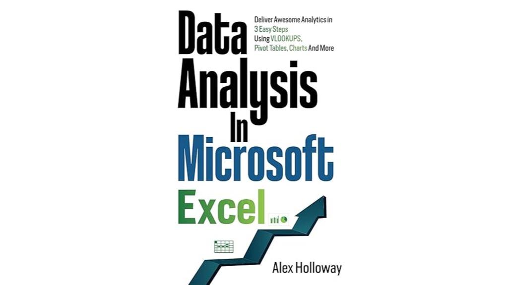 excel data analysis simplified