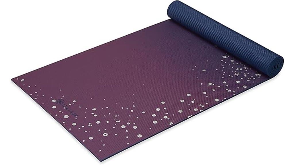 extra thick non slip mat