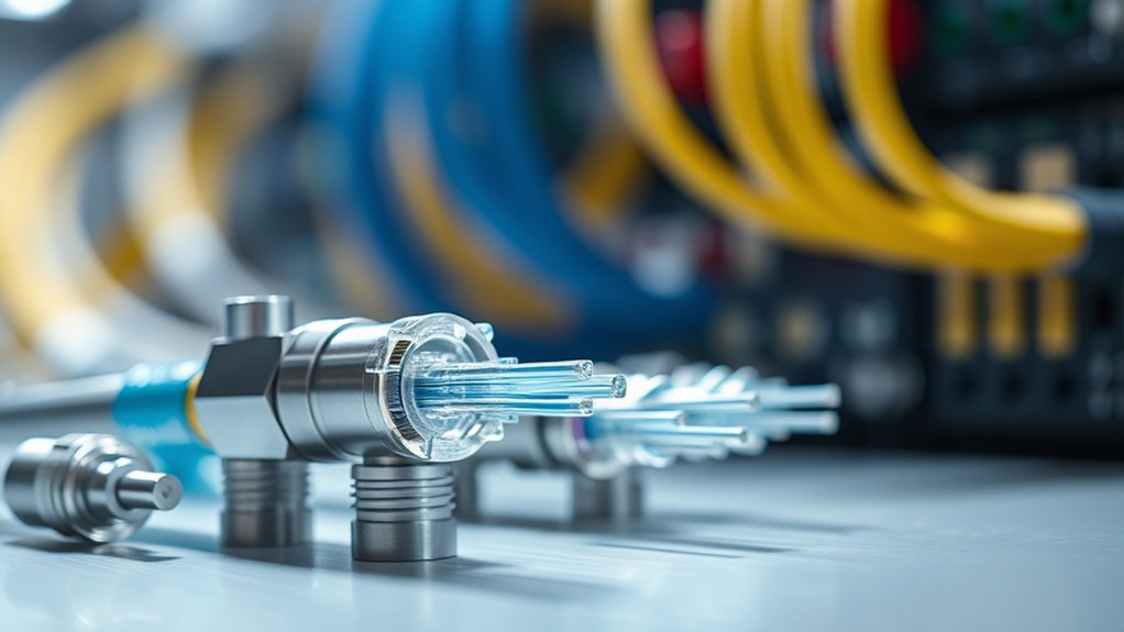 fiber compatibility and durability