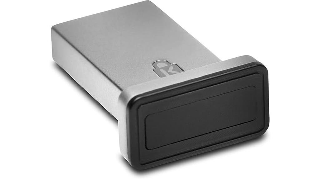 fingerprint security usb a