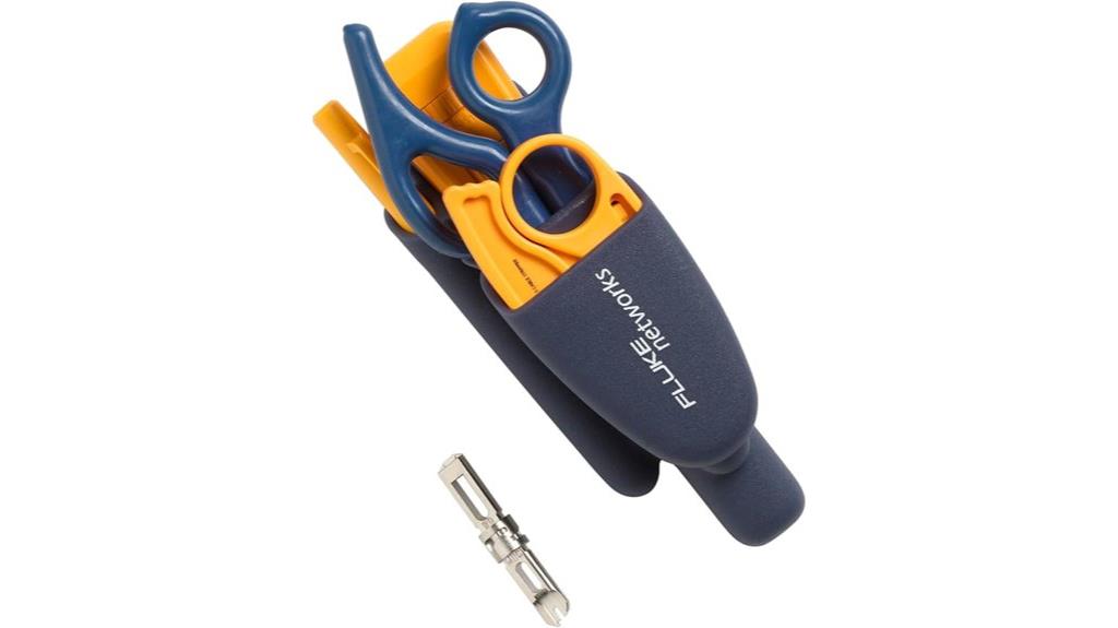 fluke networks tool kit
