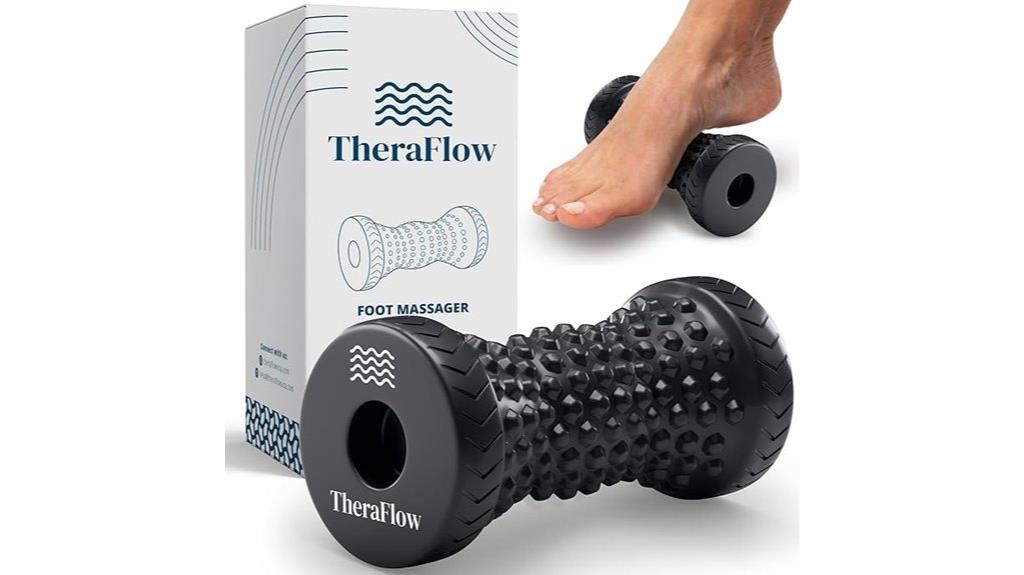 14 Best Ergonomic Foot Massagers That Relieve Tired Feet and Improve Circulation 13 foot massager for plantar fasciitis