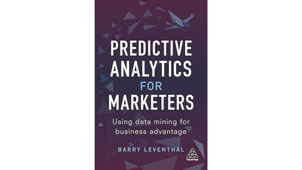 forecasting customer behavior trends