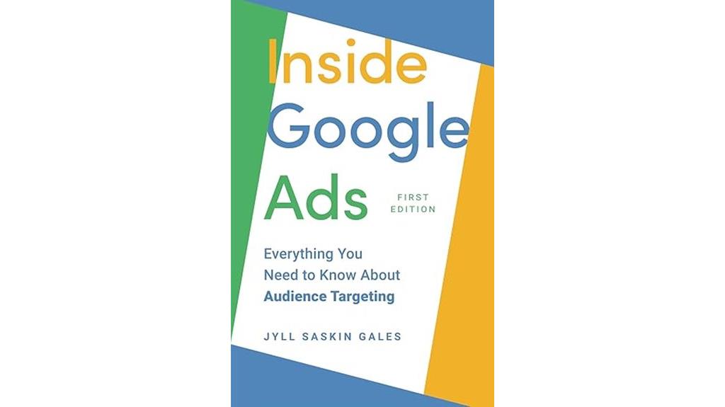 google ads audience targeting