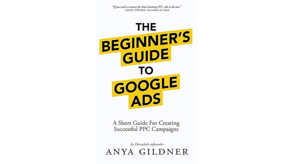 google ads beginner guide