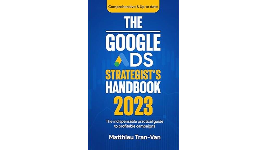google ads strategy guide