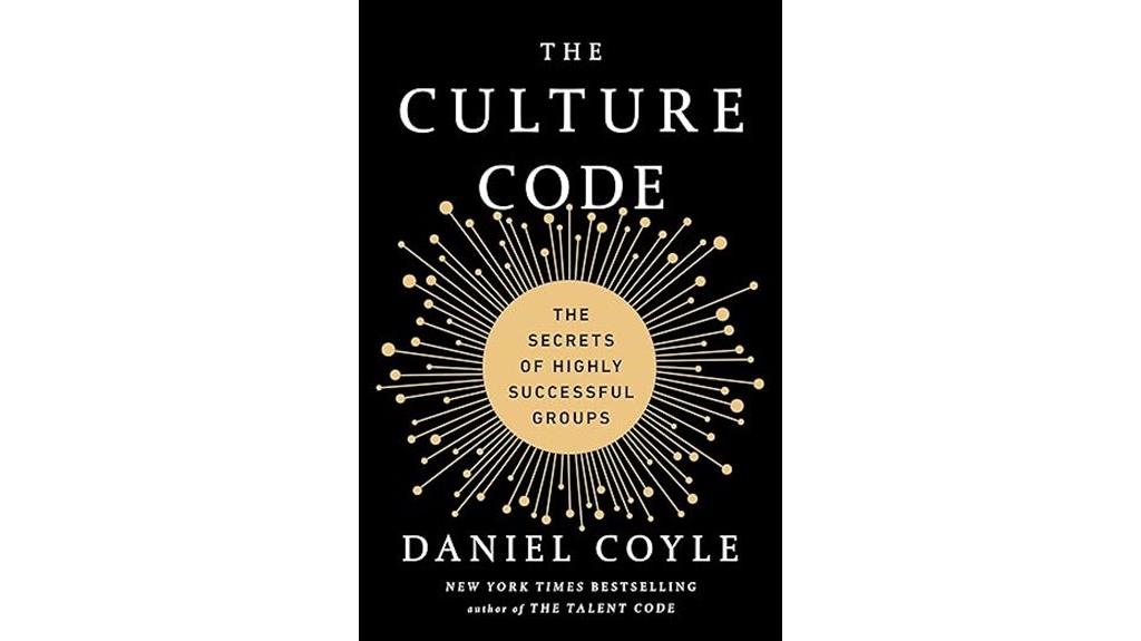 group dynamics and success