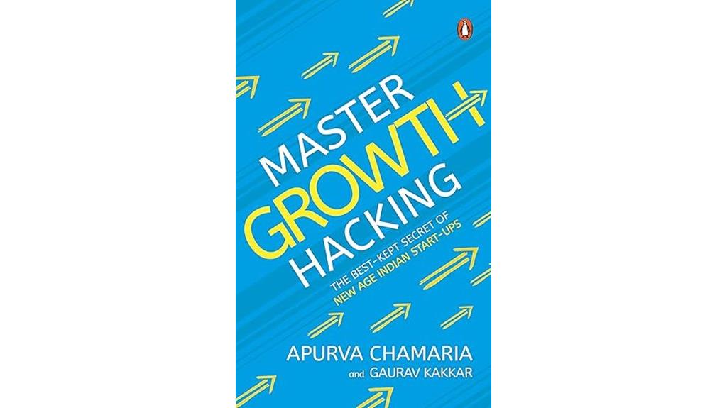 10 Best Growth Hacking Books to Accelerate Your Startup in 2025 12 growth hacking strategies book