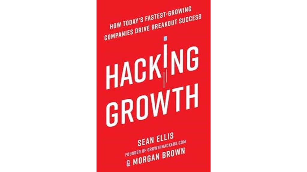 10 Best Growth Hacking Books to Accelerate Your Startup in 2025 3 growth strategies for startups