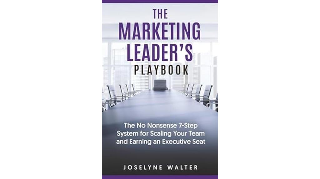 7 Best Leadership Books for Marketing Managers to Boost Your Career in 2025 4 guidance for marketing success