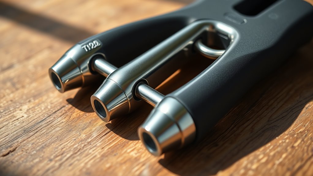 hand gripper selection factors