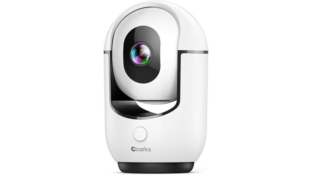13 Best Indoor Smart Cameras to Keep Your Home Secure in 2025 12 high definition wifi surveillance