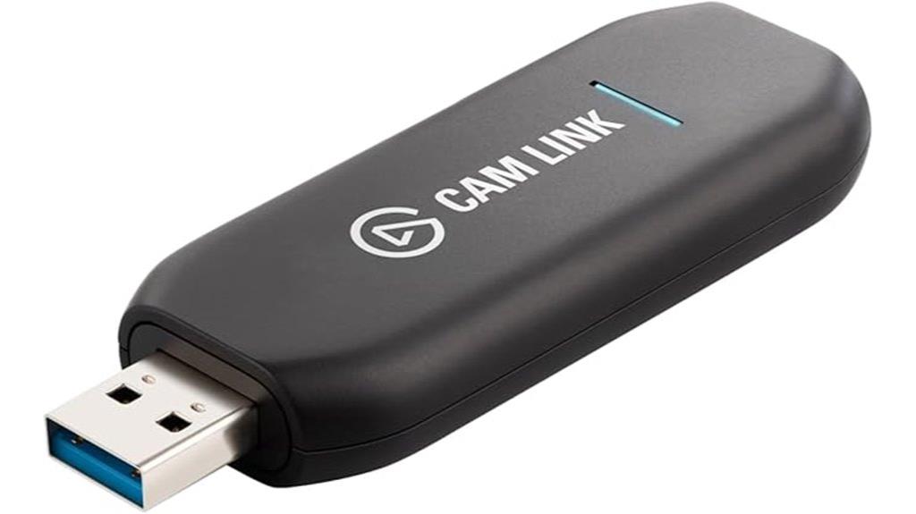 12 Best HDMI Capture Cards for Streamers and Content Creators in 2025 5 high resolution external capture device