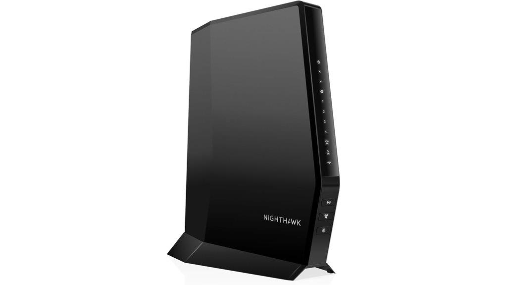14 Best Modem-Router Combos for Seamless Streaming and Gaming in 2025 16 high speed modem router combo