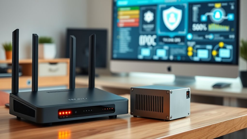 13 Best Firewall Appliances for Home Office Security You Can Trust in 2025 16 home office firewall considerations