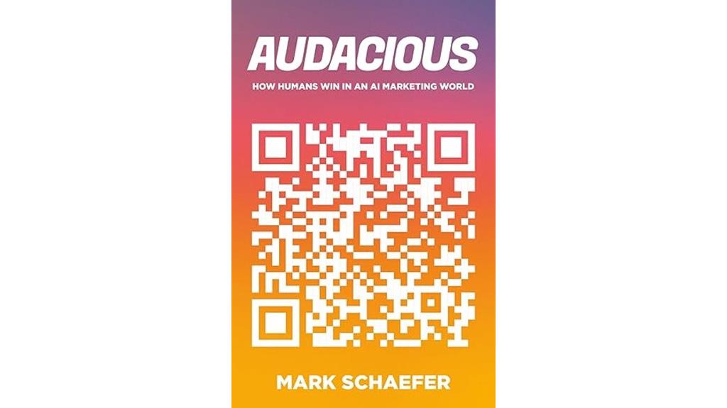 11 Best AI in Marketing Books That Will Transform Your Strategy in 2025 11 humans thrive despite ai