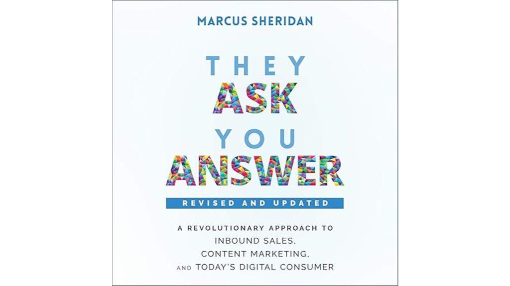 14 Best Content Marketing Books to Elevate Your Strategy in 2025 5 inbound sales content marketing