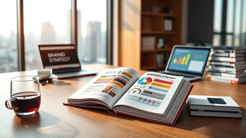 9 Best Branding Books for Businesses to Transform Your Brand Strategy in 2025 12 industry relevance and credibility