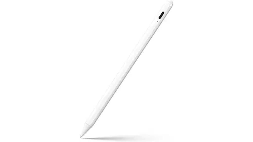 14 Best Stylus Pens for Ipad in 2025 - Enhance Your Digital Creativity 4 ipad compatible fast charging