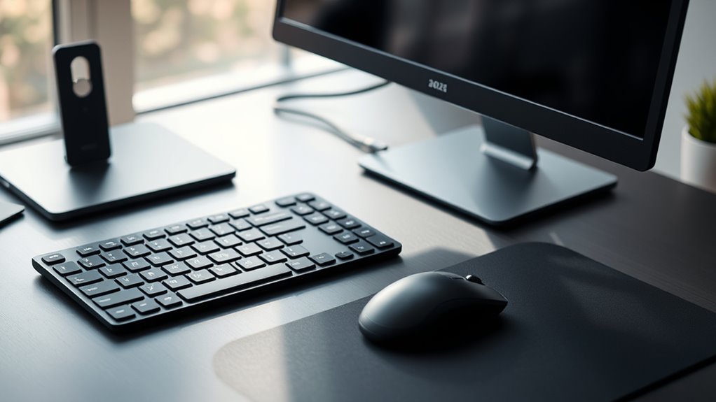 key compatibility and comfort