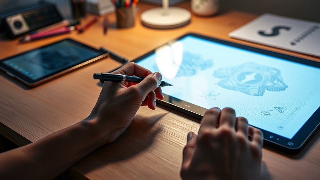 15 Best LED Tracing Pads That Make Drawing and Design Easier Than Ever 18 key features for selection