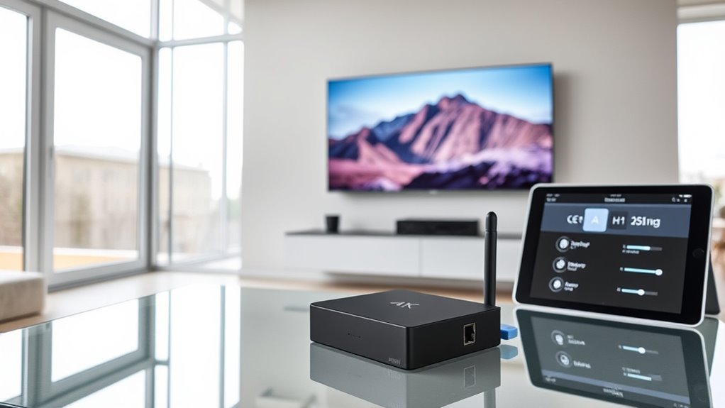 15 Best Wireless HDMI Transmitters of 2025 for Seamless Streaming 17 key transmission features