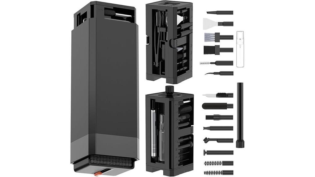 14 Best Keyboard Cleaning Kits to Keep Your Workspace Sparkling (Expert Picks for 2025) 14 keyboard cleaning kit