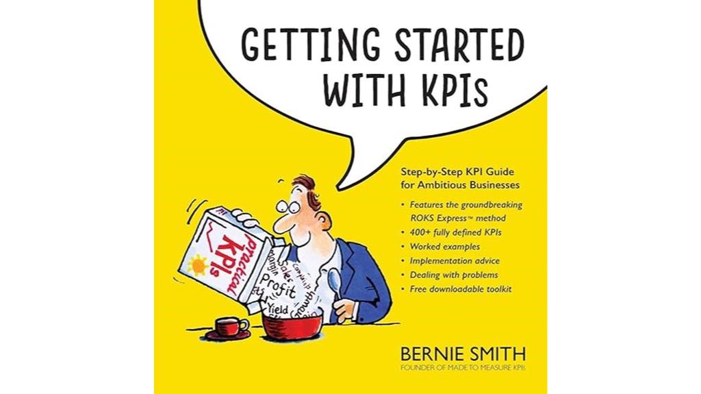 kpi guide for businesses
