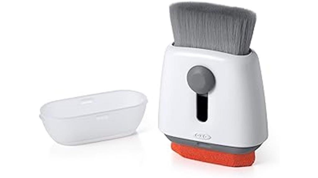 14 Best Keyboard Cleaning Kits to Keep Your Workspace Sparkling (Expert Picks for 2025) 15 laptop cleaning tool