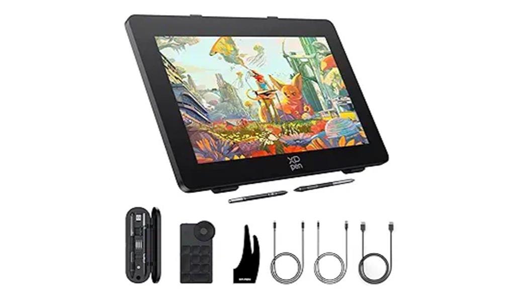15 Best Graphic Drawing Tablets for Designers in 2025 — Top Picks for Creative Professionals 4 large screen drawing tablet