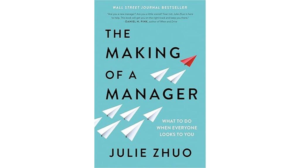 7 Best Leadership Books for Marketing Managers to Boost Your Career in 2025 5 leadership skills for new managers