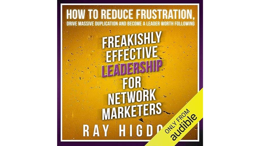 7 Best Leadership Books for Marketing Managers to Boost Your Career in 2025 7 leadership strategies for network marketers