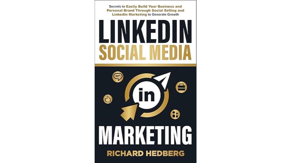 12 Best LinkedIn Marketing Books to Boost Your Business in 2025 12 linkedin marketing strategy guide