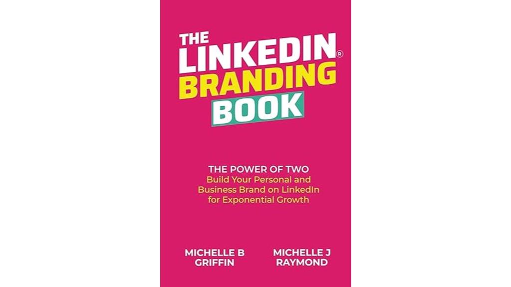 12 Best LinkedIn Marketing Books to Boost Your Business in 2025 10 linkedin personal business branding