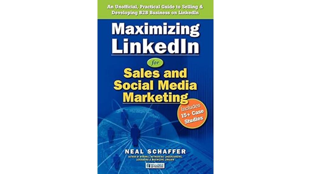 12 Best LinkedIn Marketing Books to Boost Your Business in 2025 11 linkedin sales and marketing