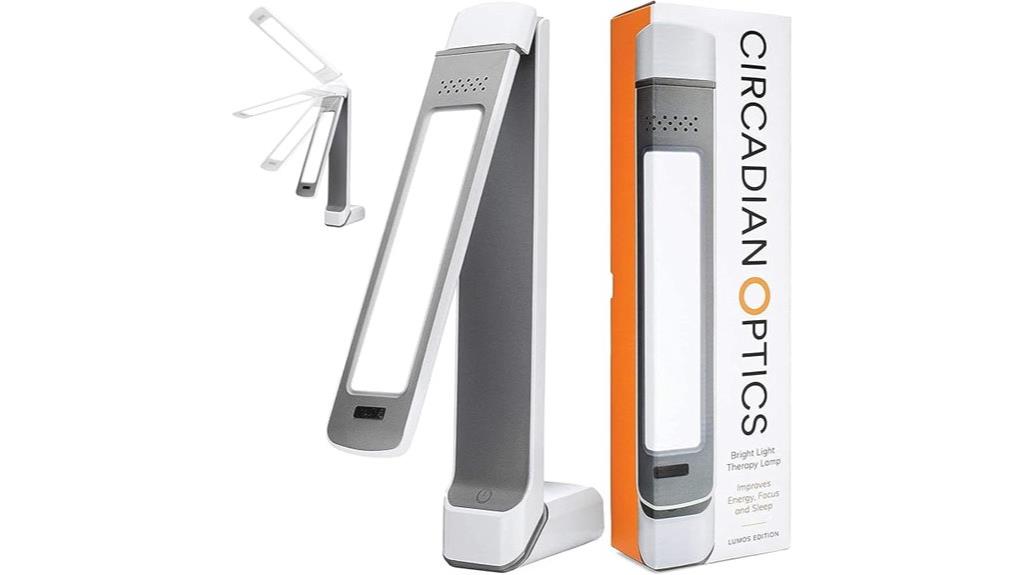 15 Best LED Light‑Therapy Lamps That Will Brighten Your Skin and Mood 15 lumos 2 0 light therapy