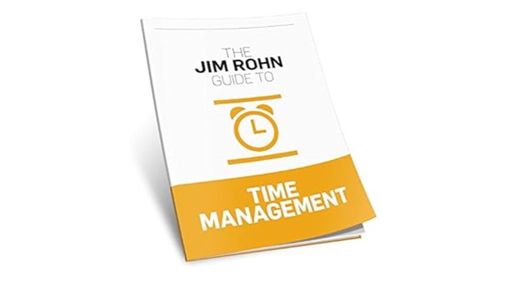 mastering effective time management