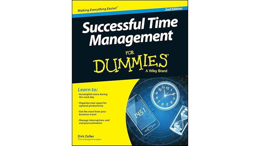 mastering efficient scheduling skills