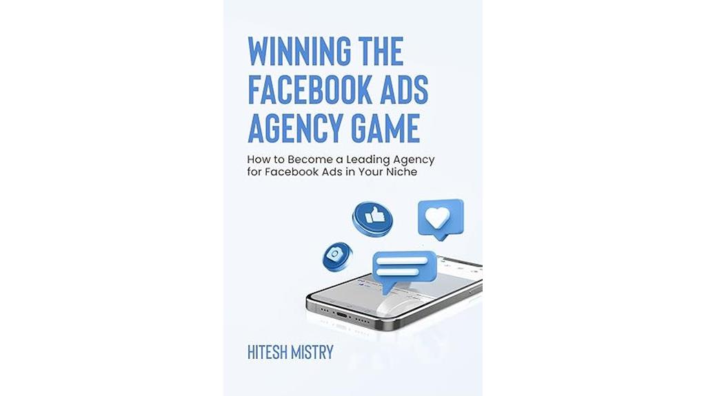 The 5 Best Facebook Ads Books to Boost Your Campaigns in 2025 6 mastering facebook ads strategy