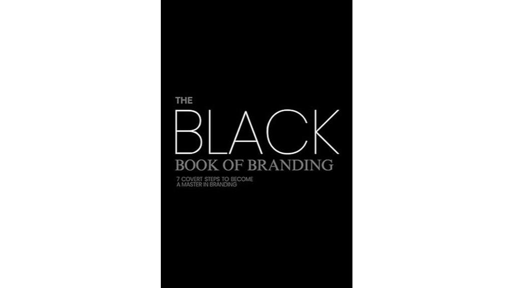 9 Best Branding Books for Businesses to Transform Your Brand Strategy in 2025 7 mastering hidden branding strategies