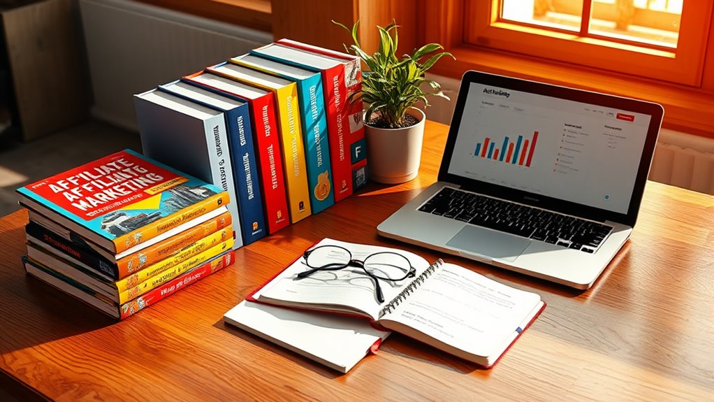 8 Best Affiliate Marketing Books to Boost Your Earnings in 2025 11 matching goals and credibility