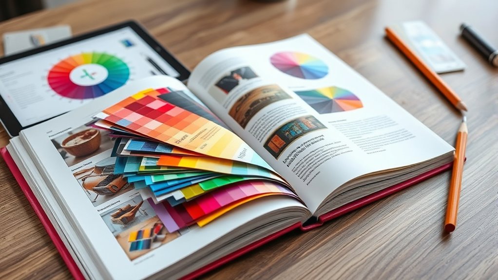 13 Best Color Theory Books for Designers That Will Transform Your Creative Palette 16 matching skill level and content