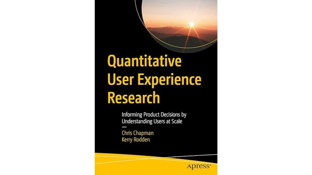 9 Best User Experience Books That Will Elevate Your Design Skills 7 measuring user satisfaction quantitatively