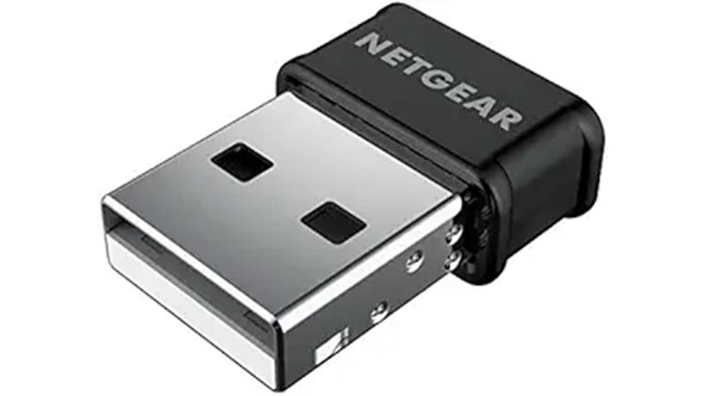 mini usb wi fi adapter